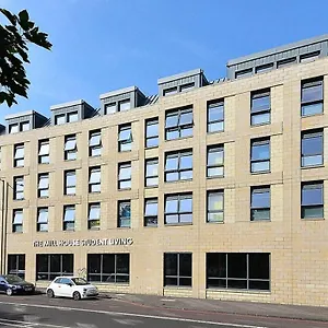 Hfs The Mill House Apartment