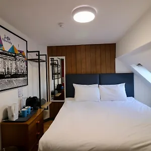  Albergue St Christopher'S Inn Edinburgh - Original