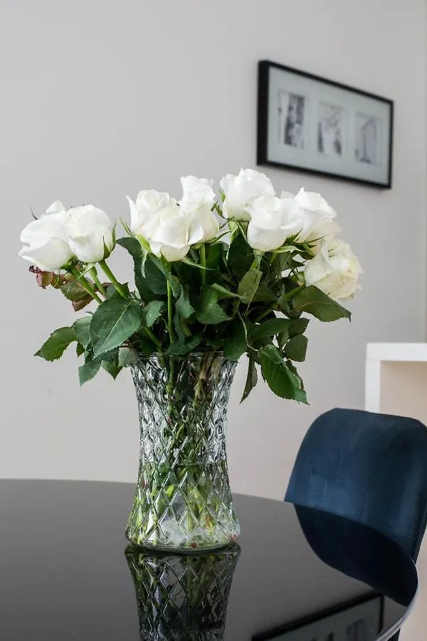 Diamond Quartermile Apartment Edimburgo